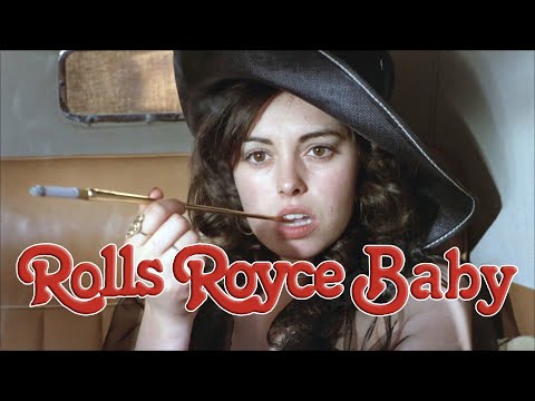 Vintage Movie Trailer: Rolls Royce Baby (1975)