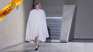 HODAKOVA | Spring Summer 2026 | Paris Fashion Week
