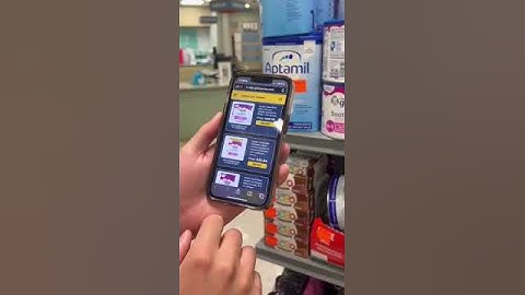 Marter Mobile App - Retail Arbitrage Demo
