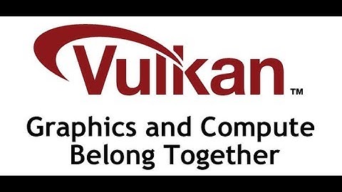Vulkan Game Engine Creation #1 - 2 Weeks Timelapse (HelloWorld application)