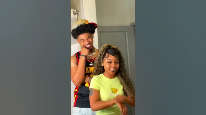 #Pov: Bruh shes so adorable bruh#shorts #tiktok #s...