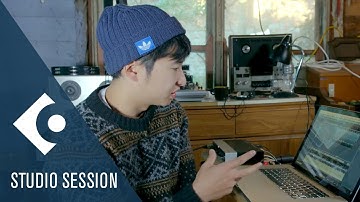 Vocal Double Pitch Correction Secrets | Yeo on Producing and Songwriting in Cubase