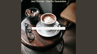 Subtle Soundscape for Social Isolation