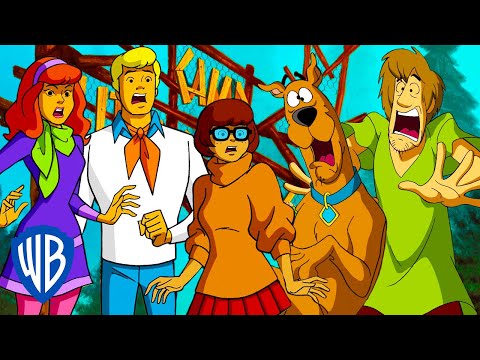 Scooby-Doo! Camp Scare | First 10 Minutes | WB Kids