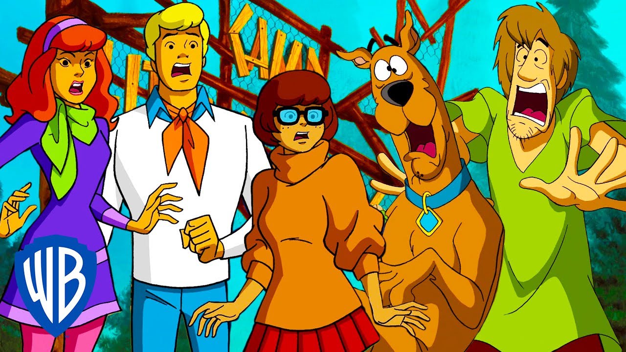 Scooby-Doo! Camp Scare | First 10 Minutes | WB Kids