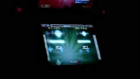 IHYD.dimo vs IHYD.Ninzaburo - Blue Army