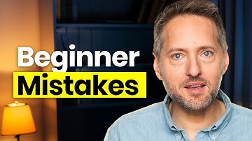 STOP: 5 Beginner Retirement Mistakes Everyone Makes