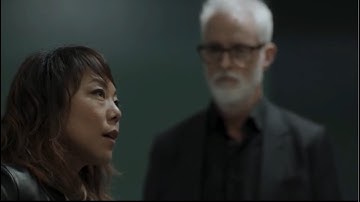 It uses a cognitive architecture, and it can rewrite its own code