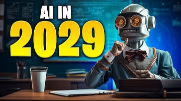 Hoe zal AI de wereld veranderen in de komende 5 jaar (2025 tot 2030)?