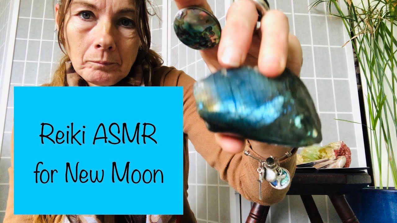 Louise Asmr