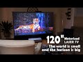 100 vividstorm s pro screen and ommc projector review