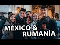 MI FAMILIA MEXICANA en Rumanía