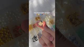 #looking #for #bracelet #ideas #fun #pretty #beads #charms #sea #turtle #eye #DIY #cute #girl #trend