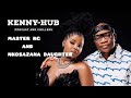 |KENNY-HUB| Wanitwa Mos, Master KG, Nkosazana Daughter - Keneilwe (ft. Dalom Kids) (Official Video)