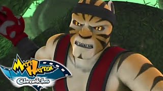Matt Hatter Chronicles The Tigers Eyes Season 3 Full Episode