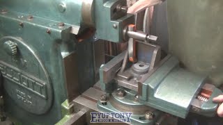 METAL SHAPER - TRICKY JOB 