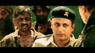 Bollywood Movie - Deewaar - Drama Scene - Amitabh Bachchan - Major Sees A Ray Of Hope Bollywood Movie - Deewaar - Drama Scene - Amitabh Bachchan - Major Sees A Ray Of Hope