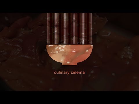 Culinary Zinema - 65 Edición 2017