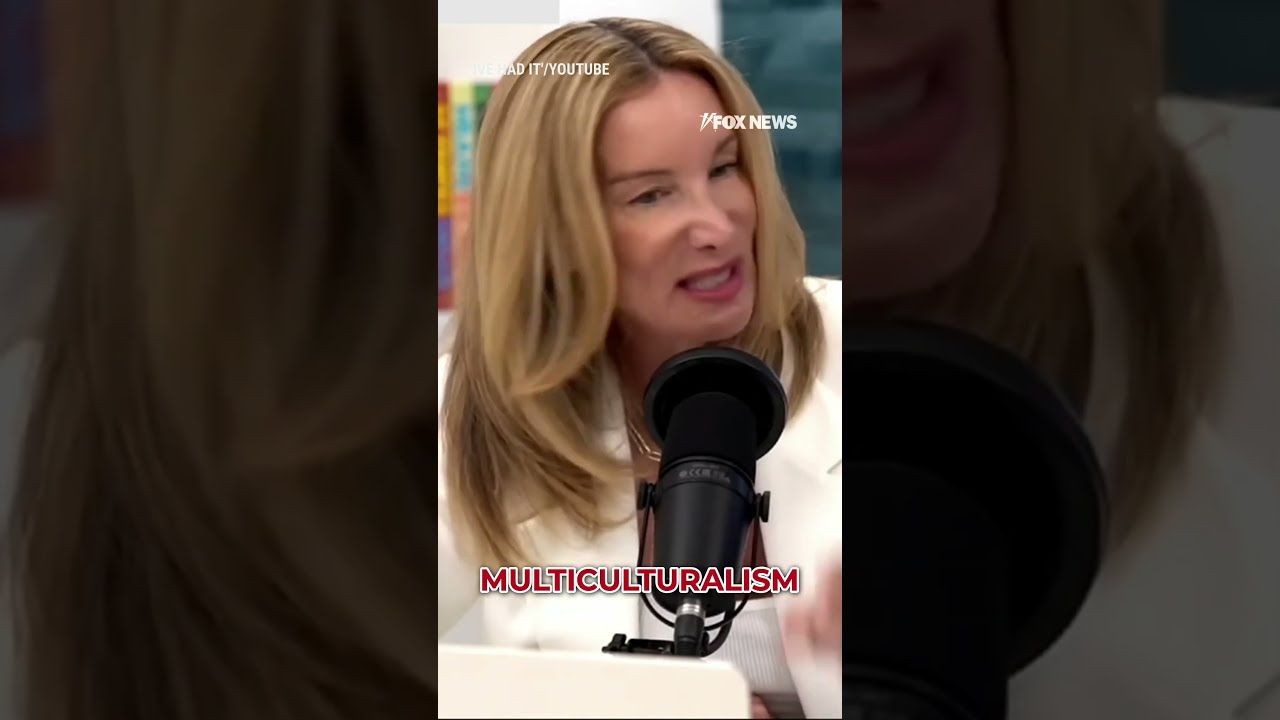 Former Bravo Star Jennifer Welch Grills Trump Voters Shorts Foxnews Usnews Politics
