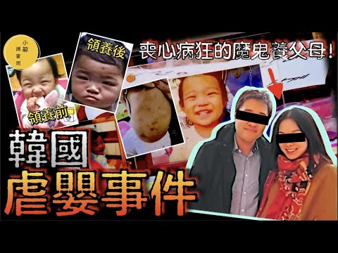 [問卦] 韓國鄭仁案 台灣保母虐嬰剴剴案會判無期嗎