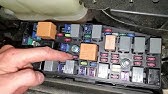 2008 saturn vue fuse box diagram