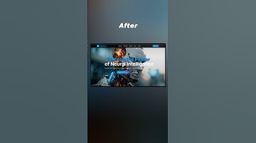 Website van AI Solutions: Van wireframe tot gezaghebbend ontwerp ✨