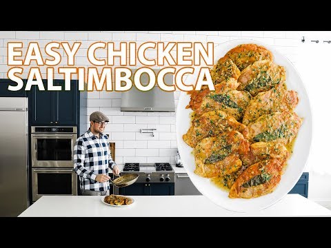 delicious-authentic-chicken-saltimbocca-recipe