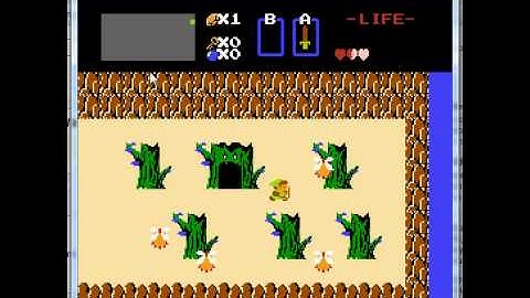 zelda win every time money making game cheat