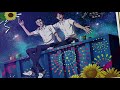 [Vietsub] Happy Summer Valentine -Oishi Syuichirou &amp; Kikumaru Eiji「ハッピーサマーバレンタイン」- 大石秀一郎&amp;菊丸英二