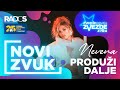 Nevena - Produzi Dalje (Official video) 2020 - ZVEZDE PEVAJU ZVEZDE XTRA