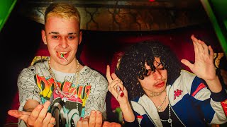 Pendejo Atrevido Ft. Stiffy