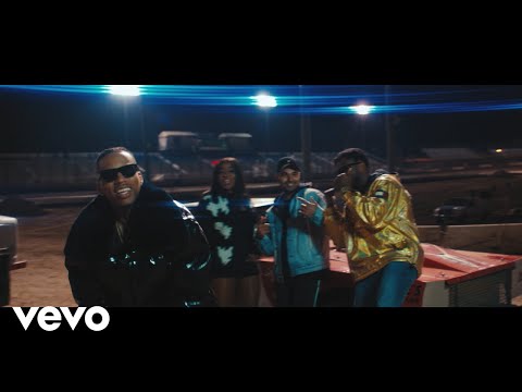 VIDEO: Yogi, Maleek Berry, RAY BLK – Baby ft. Kid Ink