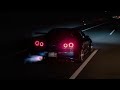 Skyline r34 shooting flames compilation 