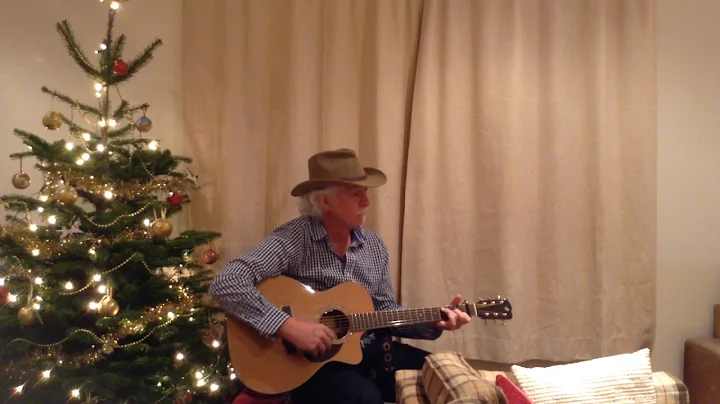 I Believe in You   Cover  Don Williams