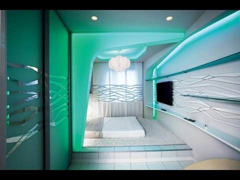 Schlafzimmer gestalten modern. schlafzimmer wandgestaltung. youtube
