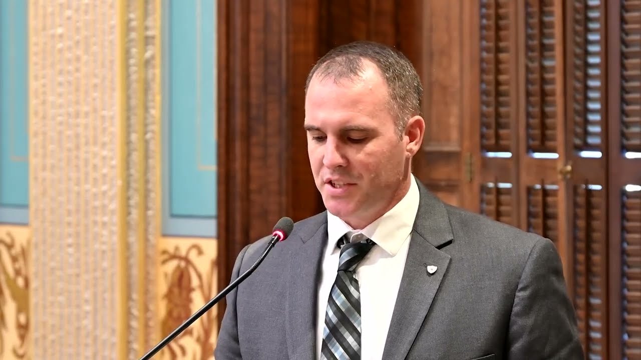 Sen. Albert rejects hunting, fishing fee increases