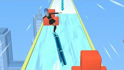 High Heels All Levels Gameplay Android İos (levels 91-97)