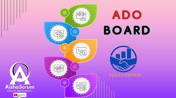 MUST KNOW FEATURE for Azure Devops Project Board |ADO| (Part 2)