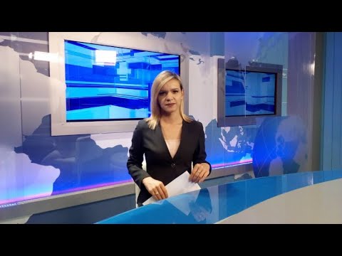Dnevnik TV Alfa (8.7.2018.)