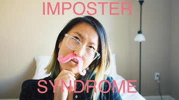Imposter Syndrome in Computer Science || Amy Codes