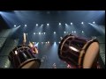 TAO Samurai Magical Drumming