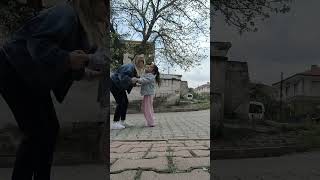 Asel Duru 🩷 #annekız #kızçocukları #dance #müzik #keşfetbeniöneçıkar