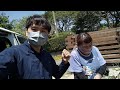 便利屋かずひろ、第1回目の草刈りのお仕事!