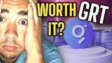 What Is The Graph (GRT) Crypto? GRT Price Analysis 2023, 2024, & 2025