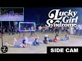 Kpop in public  side cam illit  lucky girl syndrome  dance cover  zaxis from singapore