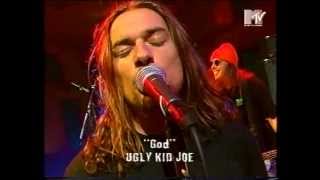 Ugly kid Joe Rock am ring and Most wanted 93-95