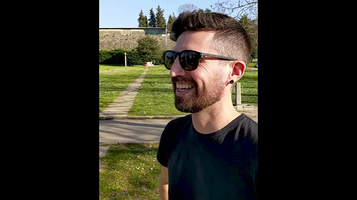 Francis Pike - Sunglasses vs Bully