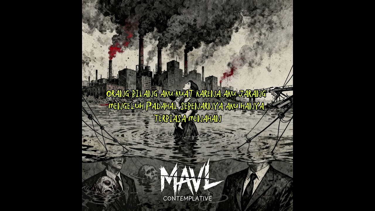 MAVL - CONTEMPLATIVE