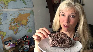 Why has my chocolate turned white?