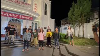 Sentrum Choir Mars KGPM